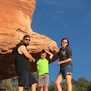 Meet your Posher, Chip